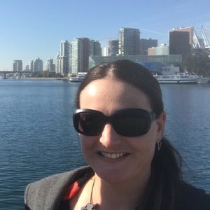 Meet your Posher, Sasha